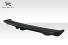 Duraflex 2015-2023 Ford Mustang Coupe CVX Wing Spoiler - 1 Piece (S) - 112868