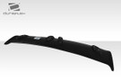 Duraflex 2015-2023 Ford Mustang Coupe CVX Wing Spoiler - 1 Piece (S) - 112868