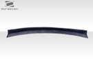 Duraflex 2015-2023 Ford Mustang Coupe Duckbill Wing Spoiler - 1 Piece (S) - 114613