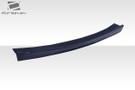 Duraflex 2015-2023 Ford Mustang Coupe Duckbill Wing Spoiler - 1 Piece (S) - 114613
