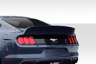 Duraflex 2015-2023 Ford Mustang Coupe Duckbill Wing Spoiler - 1 Piece (S) - 114613