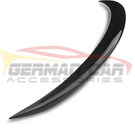 German Car Accessories 2016-2021 BMW M2 Performance Style Carbon Fiber Trunk Spoiler F87