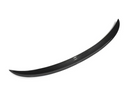 German Car Accessories 2012-2016 BMW M5 Performance Style Carbon Fiber Trunk Spoiler F10
