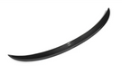 German Car Accessories 2005-2012 BMW 3-Series Performance Style Carbon Fiber Trunk Spoiler E90/E92/E93 Pre LCI & LCI