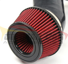 German Car Accessories 2015-2018 BMW X5M/X6M Front Mount Air Intakes F85/F86