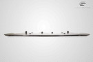 Carbon Creations 2018-2023 Ford Mustang Grid Front Lip Under Spoiler - 1 Piece (s) - 115002