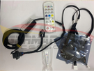 German Car Accessories 2019+ BMW 3-Series Headlights RGB DRL Modules G20