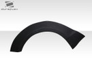 Couture 2018-2023 Ford Mustang Grid Wide Body Front Fender Flares - 4 piece - 114998