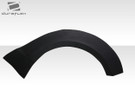 Couture 2018-2023 Ford Mustang Grid Wide Body Front Fender Flares - 4 piece - 114998