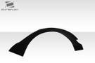 Couture 2018-2023 Ford Mustang Grid Wide Body Front Fender Flares - 4 piece - 114998