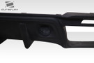 Duraflex 2018-2023 Ford Mustang Grid Rear Diffuser - 1 Piece - 115003