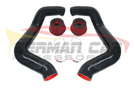 German Car Accessories 2020-2022 BMW 750i Front Mount Air Intakes G11/G12