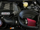 Roush 2015-2017 Ford Mustang 5.0L Cold Air Kit - rsh421826