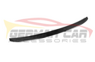 German Car Accessories 2024+ BMW 5-Series/M5 M Performance Style Carbon Fiber Trunk Spoiler G90/G90