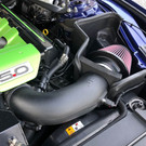 JLT Cold Air Intake for 2015-2017 Mustang GT 5.0L CAI-FMG-15