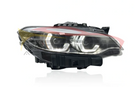 German Car Accessories 2014-2021 BMW M2/2-Series Ikon Style LED Headlights F87/F22/F23
