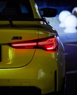 German Car Accessories 2021+ BMW M4/4-Series CSL Laser Style Taillights G82/G83/G22/G23/G26