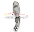 German Car Accessories 2012-2017 BMW 3-Series/4-Series Downpipe F30/F31/F32/F33/F36