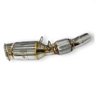 German Car Accessories 2012-2017 BMW 3-Series/4-Series Downpipe F30/F31/F32/F33/F36
