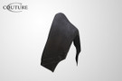 Couture 2015-2023 Ford Mustang Grid Wide Body Rear Fender Flares - 4 piece - 114999