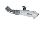 German Car Accessories 2018+ BMW X3/X4 M40i Downpipe G01/G02