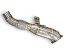 German Car Accessories 2019-2023 BMW 840i Downpipe G14/G15/G16