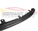 German Car Accessories 2021+ BMW M3/M4 Carbon Fiber CSL 3 Piece Front Lip G80/G82/G83