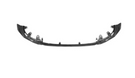 German Car Accessories 2022+ BMW 2-Series Carbon Fiber M Performance Style 3 Piece Front Lip G42