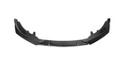 German Car Accessories 2021+ BMW 4-Series Carbon Fiber FD Style 3 Piece Front Lip