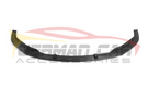 German Car Accessories 2017-2023 BMW 5-Series Carbon Fiber M Performance Style Front Lip G30