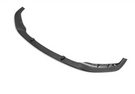 German Car Accessories 2017-2023 BMW 5-Series Carbon Fiber M Performance Style Front Lip G30