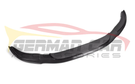 German Car Accessories 2012-2016 BMW M5 Carbon Fiber Hamann Style Front Lip F10