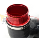German Car Accessories 2025+ BMW X3 M50 Front Mount Air Intake G45/G48