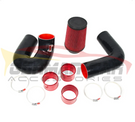 German Car Accessories 2025+ BMW X3 M50 Front Mount Air Intake G45/G48