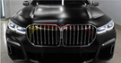 German Car Accessories 2016-2019 BMW 7-Series LCI Style LED Headlights G11/G12