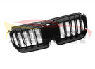 German Car Accessories 2023+ BMW X1 Kidney Grilles U11