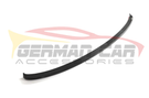 German Car Accessories 2019-2024 BMW X3/X3M Carbon Fiber Rear Trunk Spoiler G01/F97
