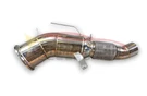 German Car Accessories 2025+ BMW X3 M50 Downpipe G45/G48