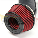 German Car Accessories 2016-2019 BMW 750i Front Mount Air Intakes G11/G12