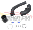 German Car Accessories 2017-2023 BMW 540i Charge Pipe Kit G30