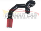 German Car Accessories 2012-2017 BMW 3-Series/4-Series Front Mount Air Intake F30/F31/F32/F33/F36