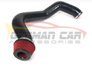 German Car Accessories 2024+ BMW X5M/X6M Front Mount Air Intake F95/F96 LCI