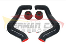 German Car Accessories 2012-2018 BMW M6 Front Mount Air Intakes F06/F12/F13