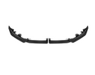 German Car Accessories 2024+ BMW X6 M Performance Style Carbon Fiber 2 Piece Front Lip G06 LCI