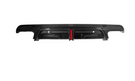 German Car Accessories 2019+ BMW X5M/X6M Carbon Fiber Rear Diffuser with Brake Light F95/F96