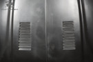 Duraflex 2018-2023 Ford Mustang GT500 Hood-1 Piece - 114961