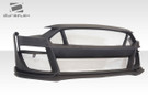 Duraflex 2018-2023 Ford Mustang GT500 Wide Body Front Bumper - 1 Piece - 115584