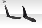 Duraflex 2018-2023 Ford Mustang GT500 Look Front Bumper Cover - 1 Piece - 117310