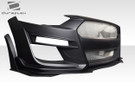 Duraflex 2018-2023 Ford Mustang GT500 Look Front Bumper Cover - 1 Piece - 117310