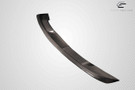 Carbon Creations 2015-2023 Ford Mustang GT500 Look Rear Wing Spoiler - 1 Piece - 116352